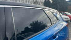 Vauxhall Grandland X 1.2 Turbo SRi Nav 5dr Auto Petrol Hatchback